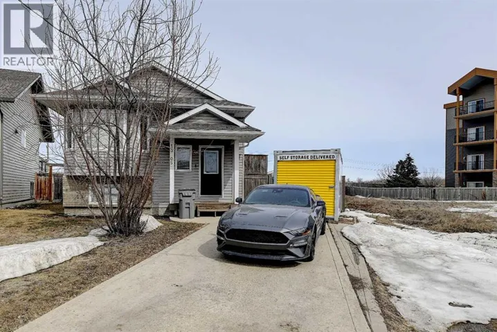 13105 93 Street, Grande Prairie, Alberta T8X1S5