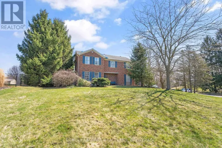 1165 CREAM STREET, Pelham (Fenwick), Ontario L0S1C0
