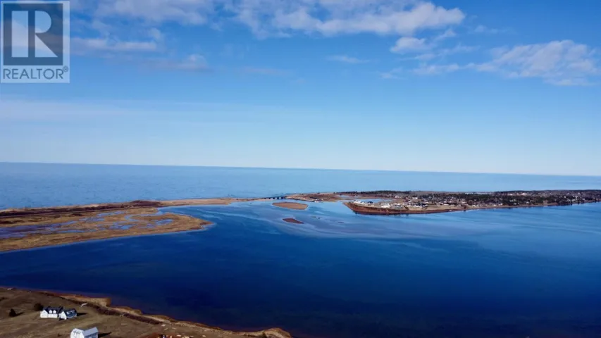 0 MacMillan Point Road, Lot 4, West Covehead, Prince Edward Island C0A1P0