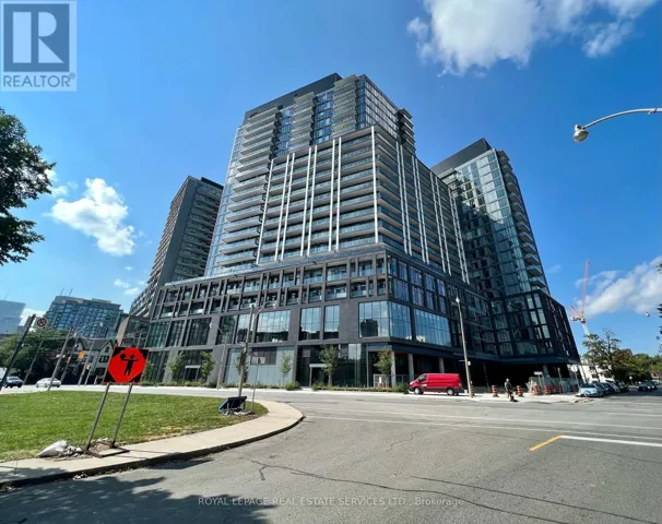 920 - 50 POWER STREET, Toronto (Moss Park), Ontario M5A0V3