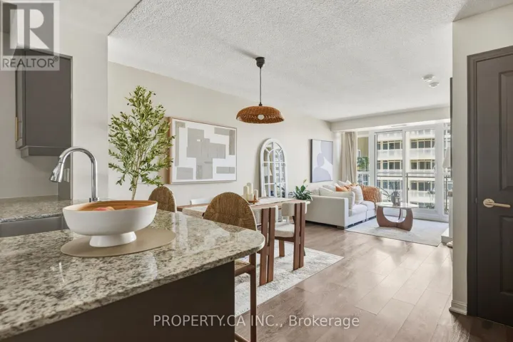 1604 - 35 BASTION STREET, Toronto (Niagara), Ontario M5V0C2