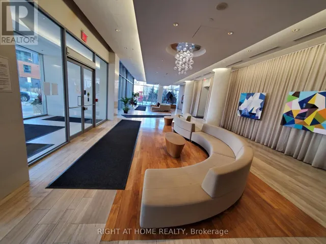 319 - 62 FOREST MANOR ROAD, Toronto (Henry Farm), Ontario M2J0B6