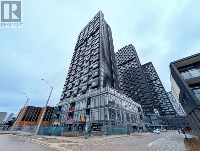 1504 - 5 QUARRINGTON LANE, Toronto (Banbury-Don Mills), Ontario M3C0S5