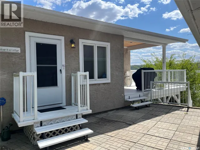 254 MURRAY DRIVE, Fort San, Saskatchewan S0G1S0