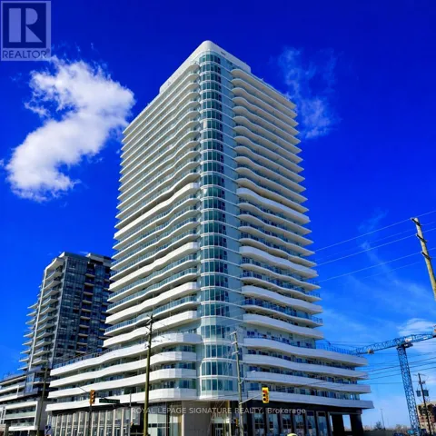 409 - 1010 SANDY BEACH ROAD, Pickering (Bay Ridges), Ontario L1W3V9