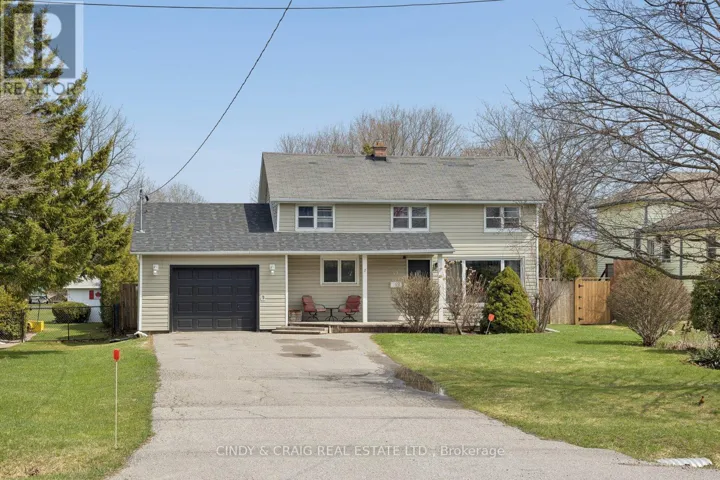 39 DARLINGTON BOULEVARD, Clarington (Courtice), Ontario L1E2J8
