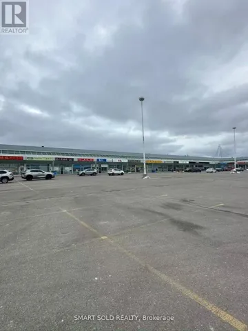 106 - 633 SILVER STAR BOULEVARD, Toronto (Milliken), Ontario M1V5N1