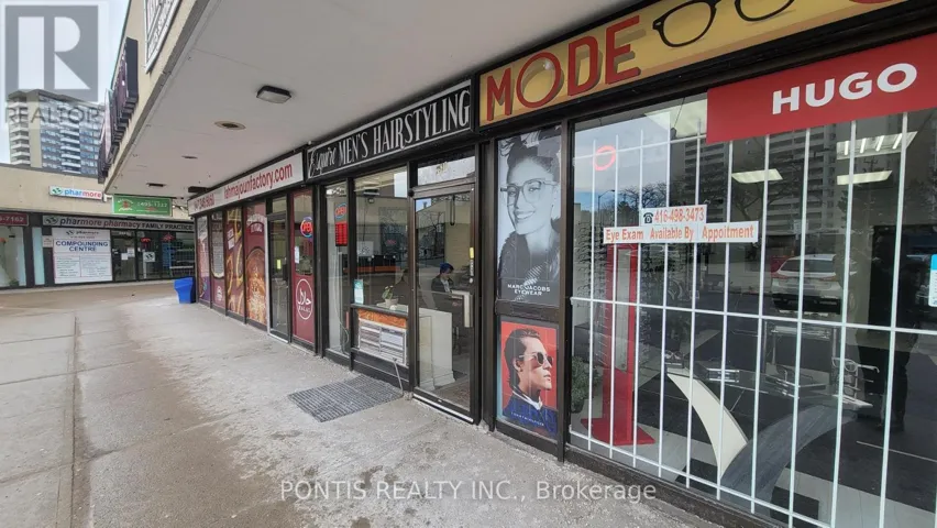 2531 PHARMACY AVENUE, Toronto (L'Amoreaux), Ontario M1W2K2