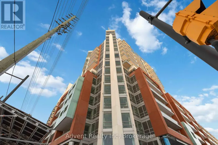 412 - 8888 YONGE STREET, Richmond Hill (South Richvale), Ontario L4C5V6