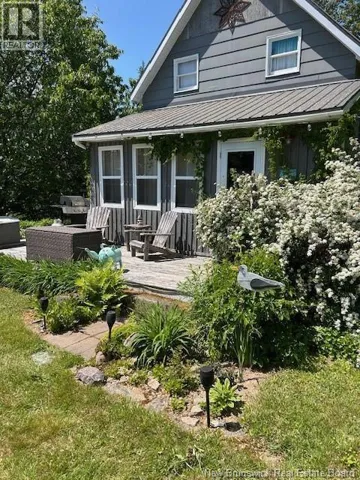840 Bass River Point Road, Bass River, New Brunswick E4T1K4