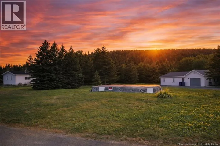 516 2e Sault Street, Saint-Joseph-De-Madawaska, New Brunswick E7B2L2