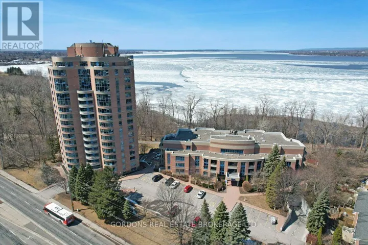 103 - 3099 CARLING AVENUE, Ottawa, Ontario K2H5A6