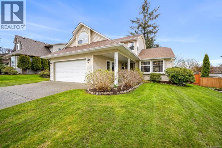 2511 9th St E, Courtenay, British Columbia V9N9H7