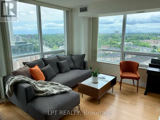 1102 - 15 LEGION ROAD, Toronto (Mimico), Ontario M8V0A9