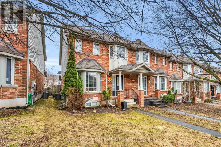 154 MONTGOMERY BOULEVARD, Orangeville, Ontario L9W5B8