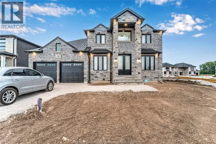 310 BENSON, Amherstburg, Ontario N9V0G7
