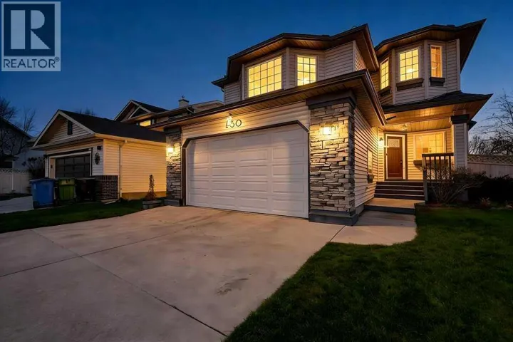 450 Douglas Glen Boulevard SE, Calgary, Alberta T2Z2M8