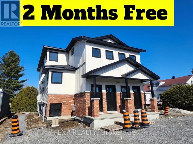 349 PINE HILL ROAD, North Grenville, Ontario K0G1J0