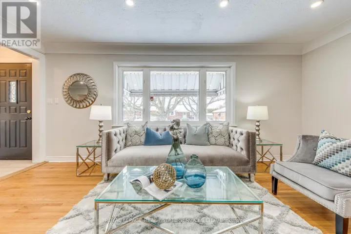 186 FERNWOOD CRESCENT, Hamilton (Hampton Heights), Ontario L8T3L4