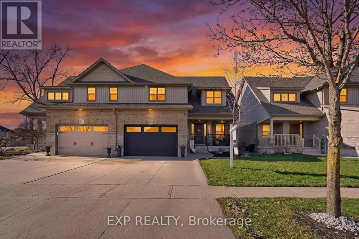 875 RIDGEWOOD DRIVE, Woodstock (Woodstock - North), Ontario N4T0E5