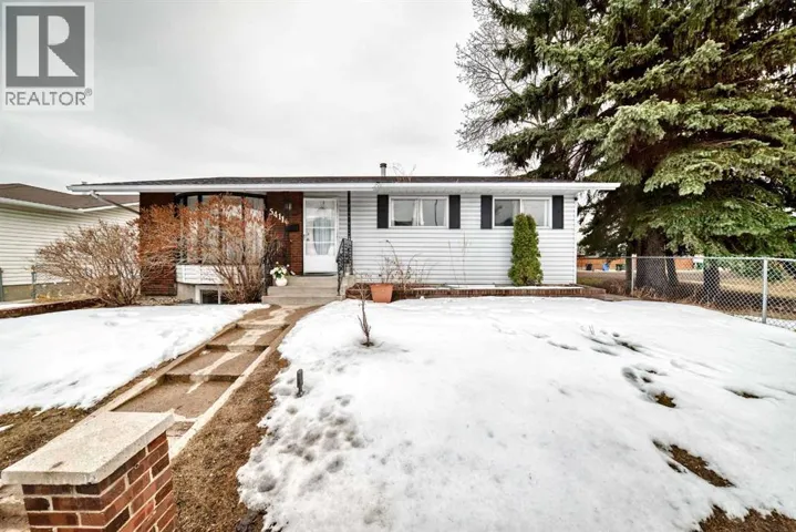 5411 Temple Road NE, Calgary, Alberta T1Y3B1