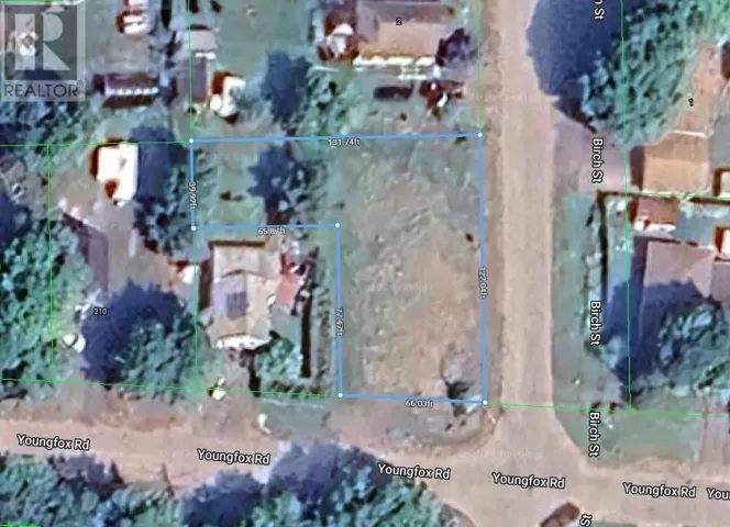 206 Youngfox RD, Blind River, Ontario P0R1B0