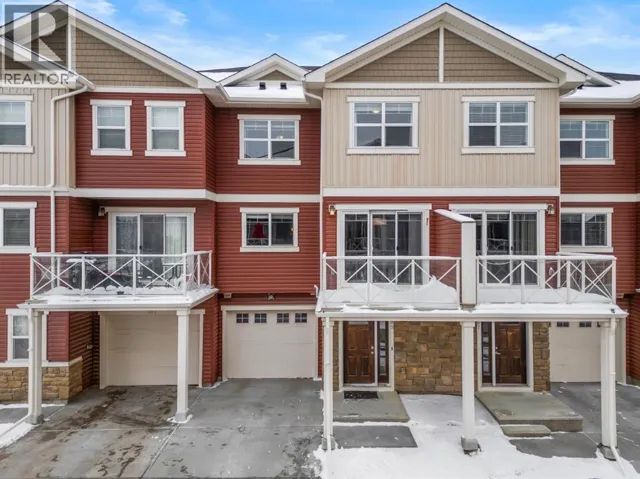 309 Skyview Ranch Grove NE, Calgary, Alberta T3N0R6
