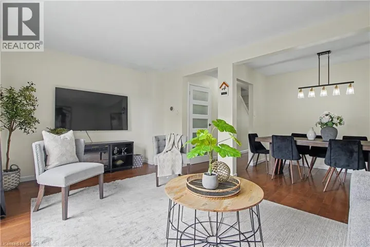 1190 UPPER OTTAWA Street Unit# 15, Hamilton, Ontario L8W1T8