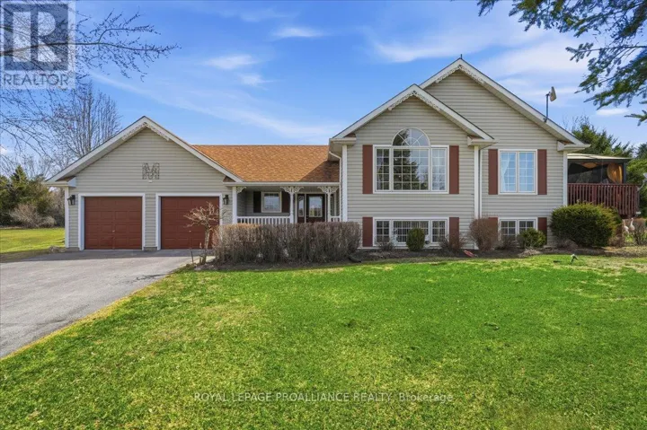 113 DEERFIELD DRIVE, Quinte West (Murray Ward), Ontario K8V0B2