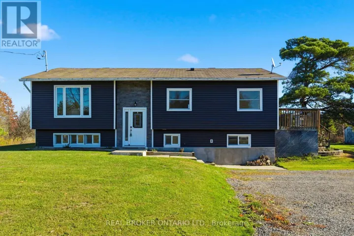 2677 COUNTY 16 ROAD, Merrickville-Wolford, Ontario K0G1N0