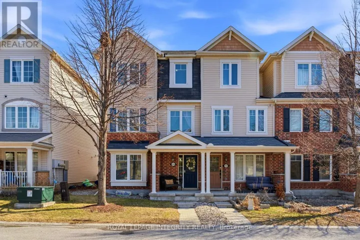 2720 GRAND CANAL STREET, Ottawa, Ontario K2J0T1