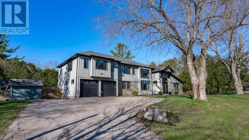 74 KILWORTH PARK DRIVE, Middlesex Centre (Kilworth), Ontario N0L1R0