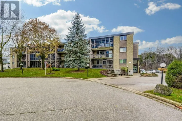 302 - 6 SHETTLESTON DRIVE, Cambridge, Ontario N3H5E7