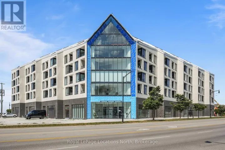 31 HURON STREET, Collingwood, Ontario L9Y5T7