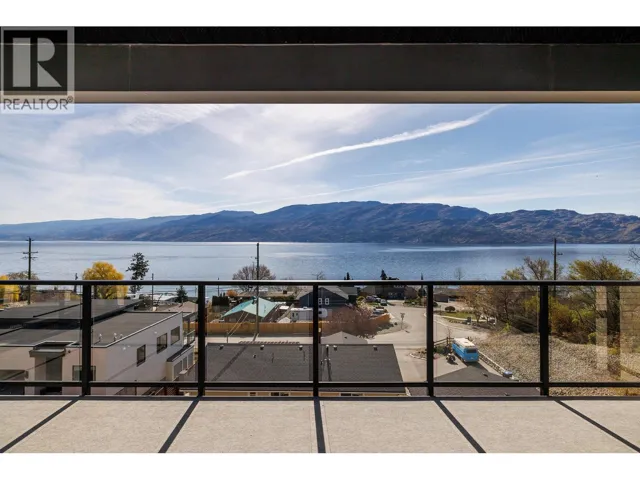 5304 Buchanan Road Unit# 301, Peachland, British Columbia V0H1X1