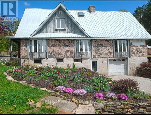 2481 NORTH SHORE ROAD, Algonquin Highlands (Stanhope), Ontario K0M1S0