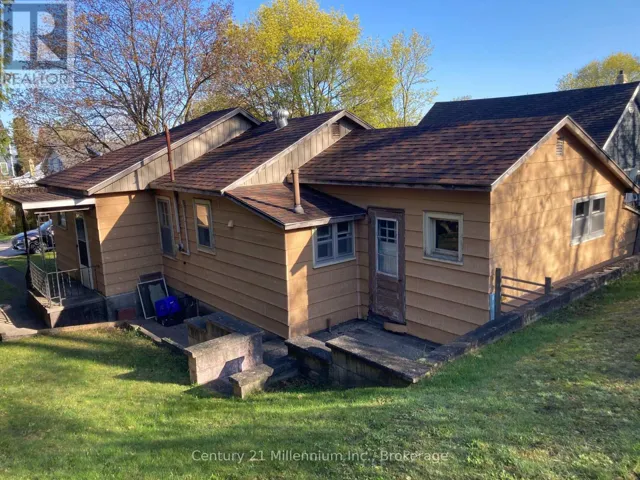 897 MCDONALD AVENUE, Kincardine, Ontario N2Z1A5
