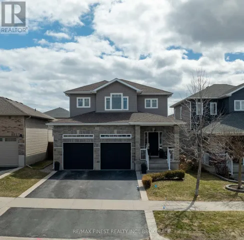 1298 CARFA CRESCENT, Kingston (City Northwest), Ontario K7P0M9