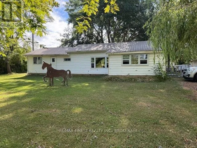 1623 ROAD 96, Frontenac Islands (The Islands), Ontario K0H2Y0