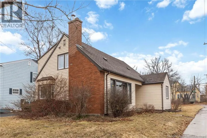 154 Givan Drive, Moncton, New Brunswick E1E3M7