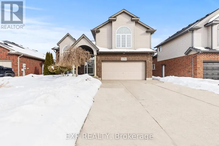 6296 PARKSIDE ROAD, Niagara Falls (Forestview), Ontario L2H0B2