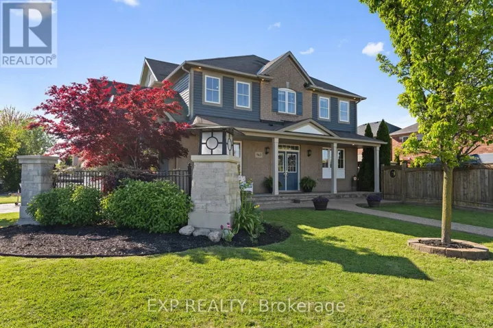 563 FIFTY ROAD, Hamilton (Winona Park), Ontario L8E5T5