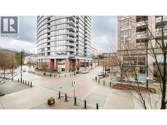 217 101 MORRISSEY ROAD, Port Moody, British Columbia V3H0E6