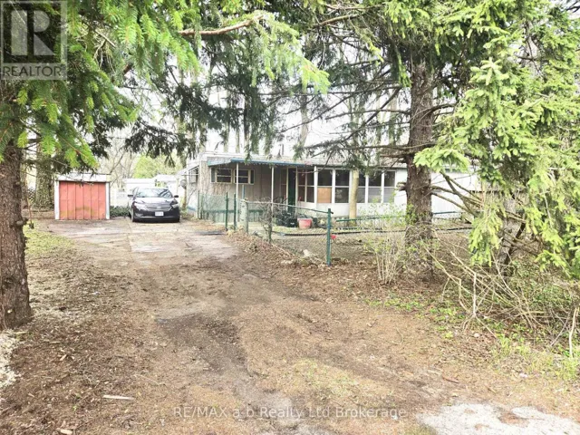 1 FIRST STREET, Norfolk (Courtland), Ontario N4B2W6