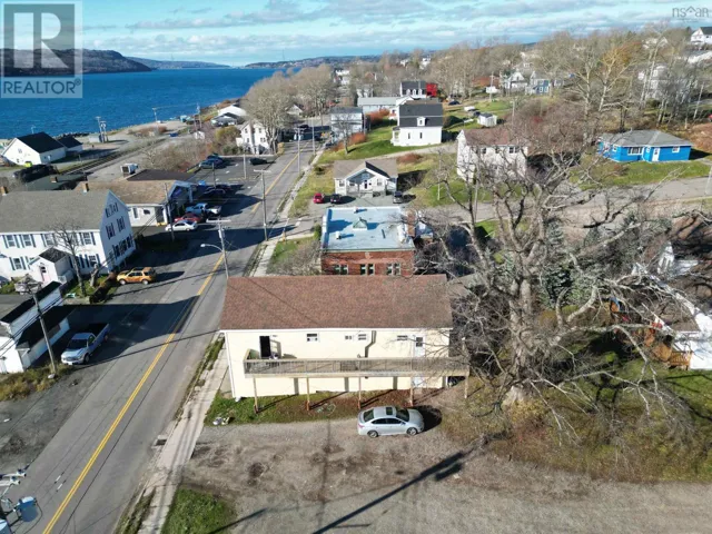 404 Granville St., Port Hawkesbury, NS, B9A 2M7, Port Hawkesbury, Nova Scotia B9A2M7