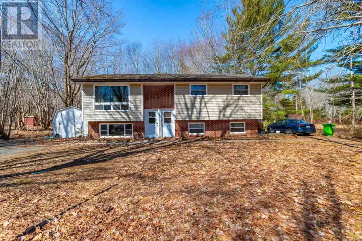 1663 South Bishop Road, Coldbrook, Nova Scotia B4R1B6