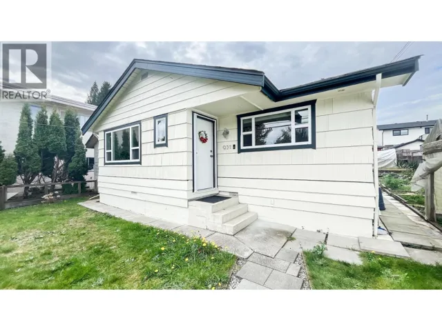 931 SPERLING AVENUE, Burnaby, British Columbia V5B4H7