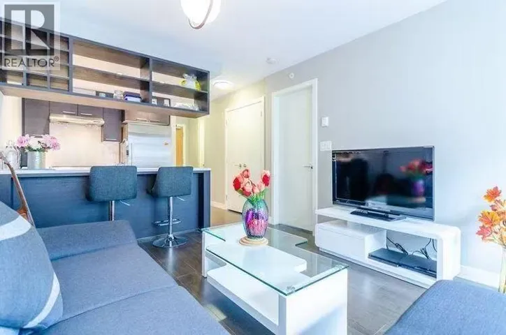 1805 6288 NO. 3 ROAD, Richmond, British Columbia V6Y0J4