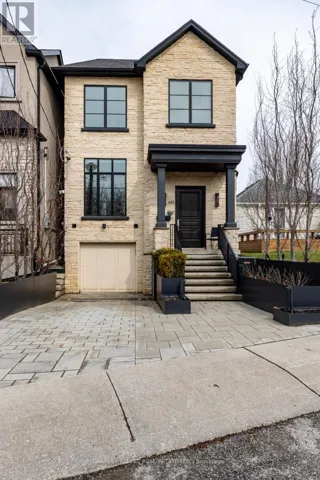 488 ARLINGTON AVENUE, Toronto (Humewood-Cedarvale), Ontario M6C3A2