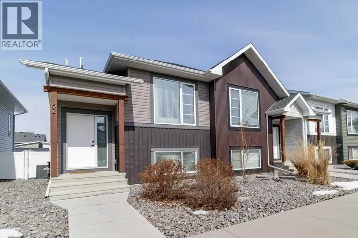 52 Evergreen Way, Red Deer, Alberta T4P3E5